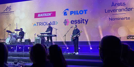 Nominasjon Norengros