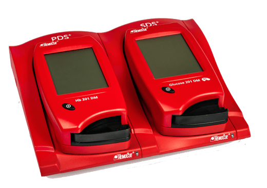 Hb-201DM-PDSGlucose-201DM-RT-SDS-no background