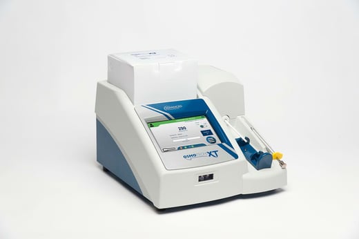 OsmoTechXT