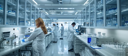 Laboratory