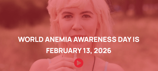 World Anemia Awareness Day